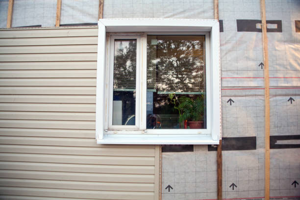 How To Choose The Right Materials for Your Siding Installation in 'Malvern, PA